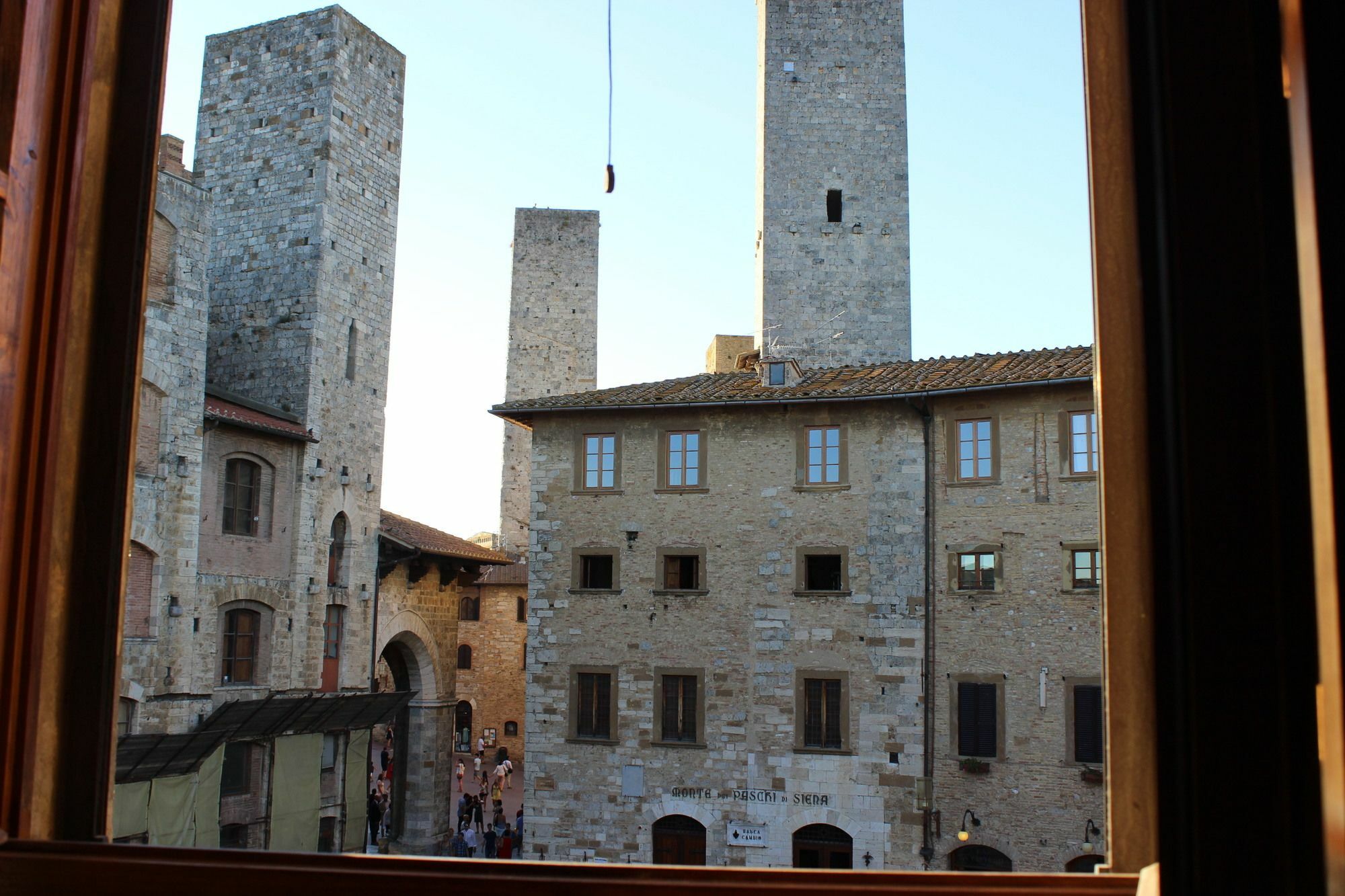 B&B Ridolfi San Gimignano Extérieur photo